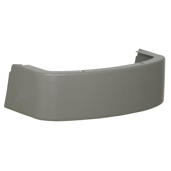 Accessory - Cane Apron For Htvz Models Platinum Vinyl